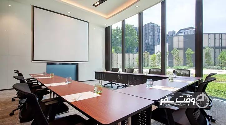 هتل مرکور سنگاپور